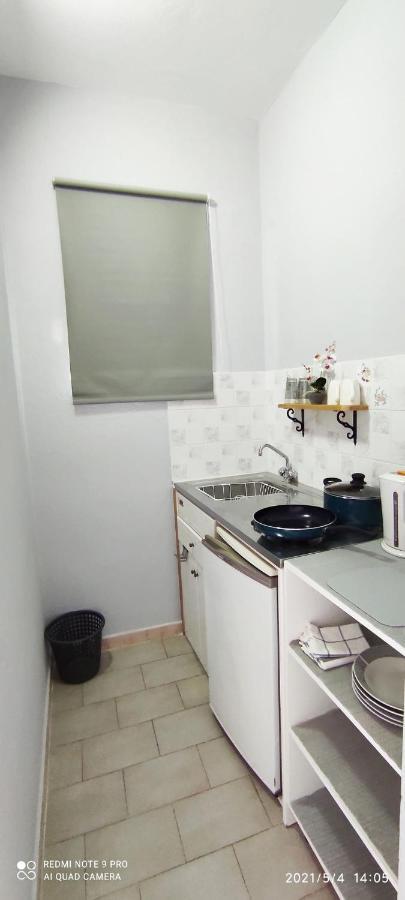 Irene Studios Kávos المظهر الخارجي الصورة